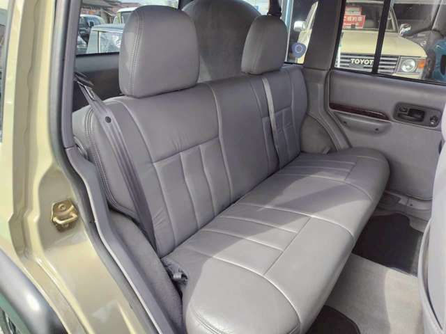 JEEP CHEROKEE 1998 Image 31