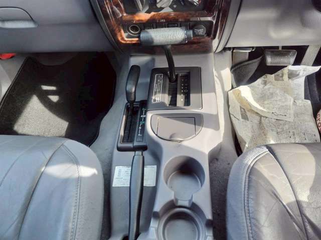 JEEP CHEROKEE 1998 Image 31