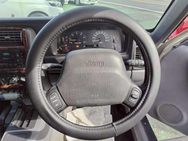 JEEP CHEROKEE 1998 Image 31