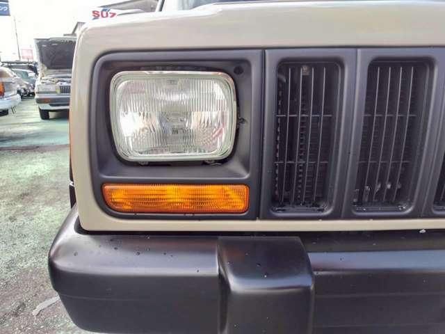 JEEP CHEROKEE 1998 Image 31