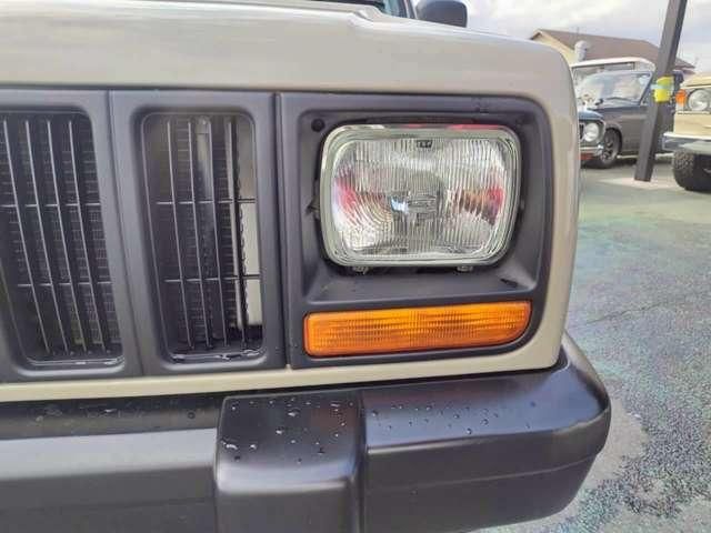 JEEP CHEROKEE 1998 Image 31