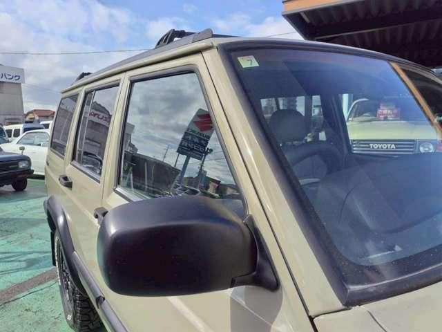 JEEP CHEROKEE 1998 Image 31