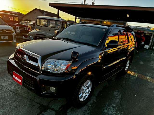 TOYOTA HILUXSURF WAGON 4WD 2008 Image 31