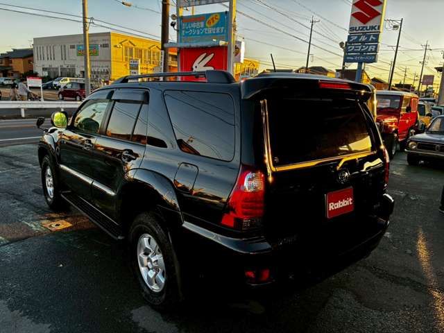 TOYOTA HILUXSURF WAGON 4WD 2008 Image 31