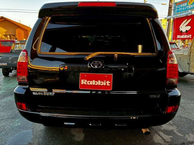 TOYOTA HILUXSURF WAGON 4WD 2008 Image 31