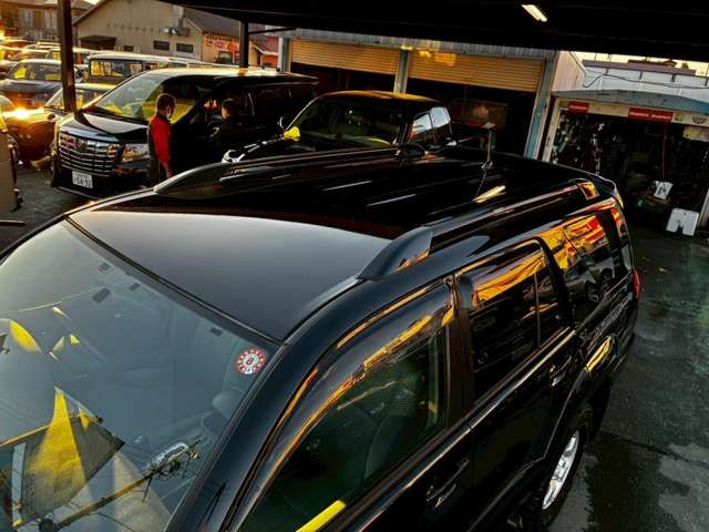 TOYOTA HILUXSURF WAGON 4WD 2008 Image 31