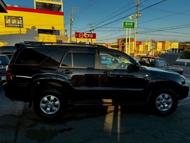 TOYOTA HILUXSURF WAGON 4WD 2008 Image 31