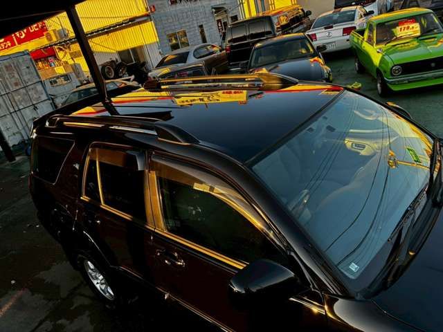 TOYOTA HILUXSURF WAGON 4WD 2008 Image 31