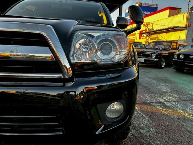 TOYOTA HILUXSURF WAGON 4WD 2008 Image 31