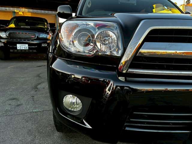 TOYOTA HILUXSURF WAGON 4WD 2008 Image 31