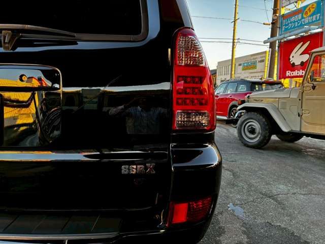 TOYOTA HILUXSURF WAGON 4WD 2008 Image 31