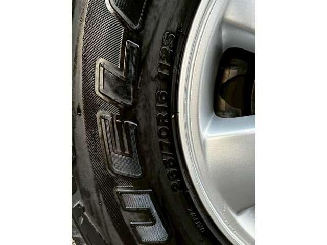 TOYOTA HILUXSURF WAGON 4WD 2008 Image 31