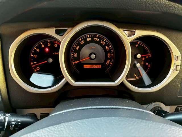 TOYOTA HILUXSURF WAGON 4WD 2008 Image 31