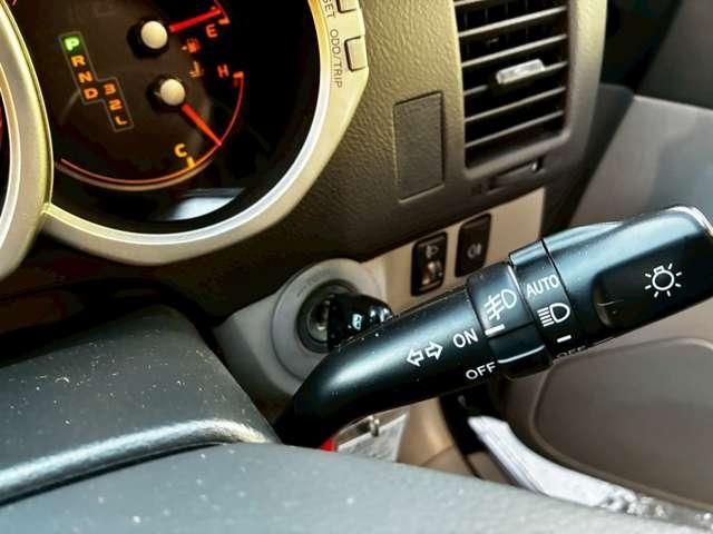 TOYOTA HILUXSURF WAGON 4WD 2008 Image 31