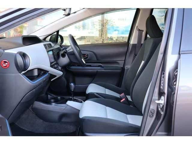 TOYOTA AQUA 2014 Image 31