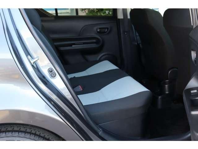 TOYOTA AQUA 2014 Image 31