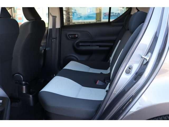 TOYOTA AQUA 2014 Image 31