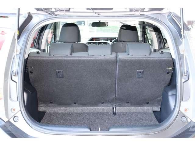 TOYOTA AQUA 2014 Image 31