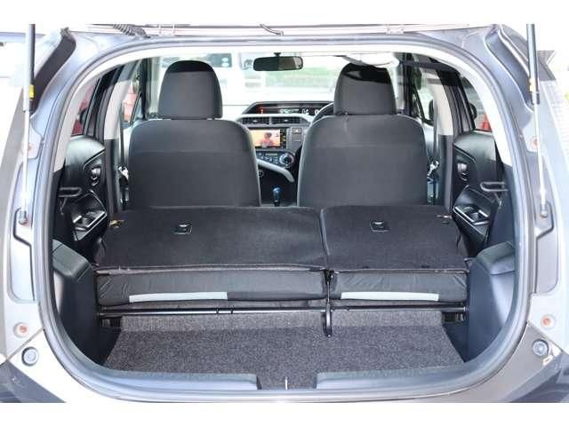 TOYOTA AQUA 2014 Image 31