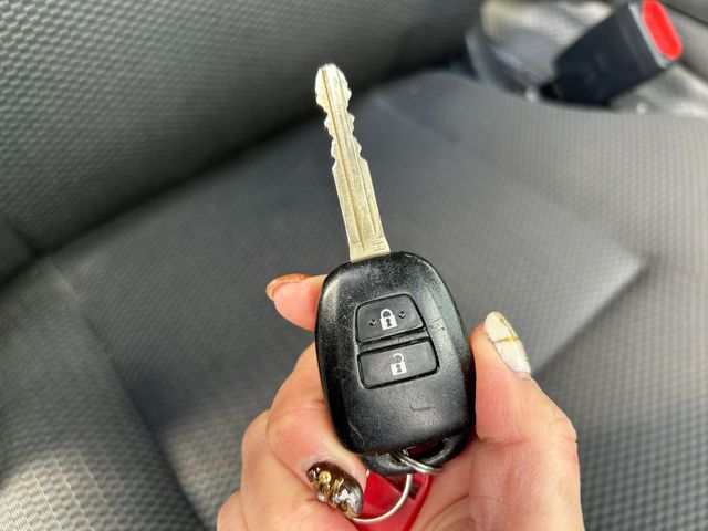 TOYOTA HIACE VAN 1.15T 2WD 2020 Image 31