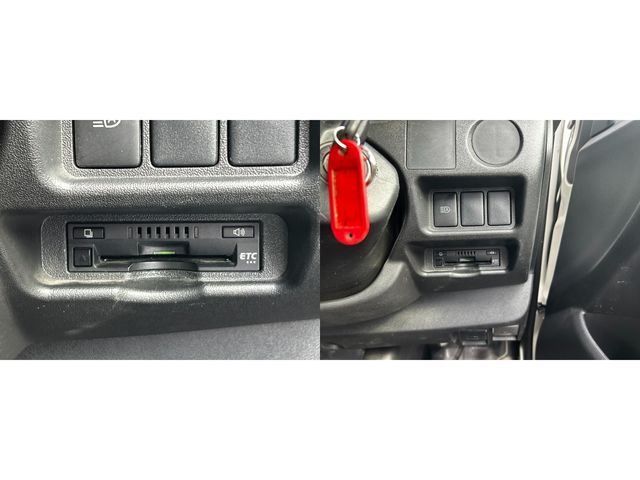 TOYOTA HIACE VAN 1.15T 2WD 2020 Image 31