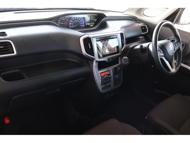 SUZUKI SOLIO 4WD 2016 Image 31