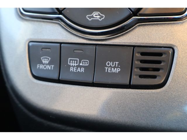 SUZUKI SOLIO 4WD 2016 Image 31