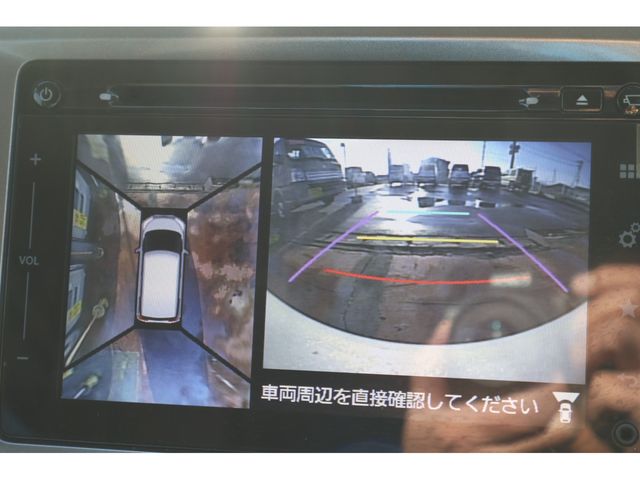 SUZUKI SOLIO 4WD 2016 Image 31