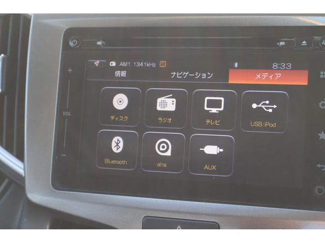 SUZUKI SOLIO 4WD 2016 Image 31