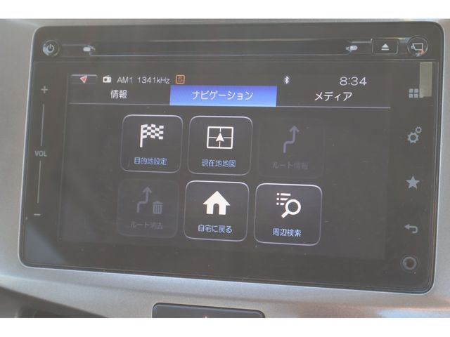 SUZUKI SOLIO 4WD 2016 Image 31