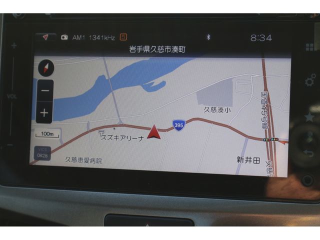 SUZUKI SOLIO 4WD 2016 Image 31