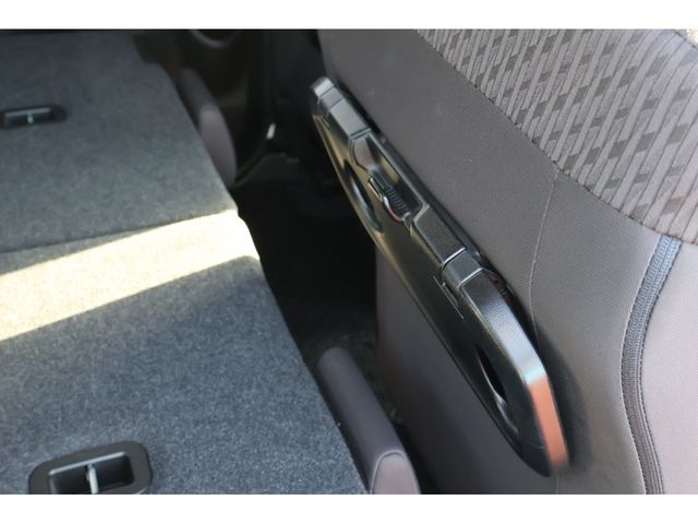 SUZUKI SOLIO 4WD 2016 Image 31