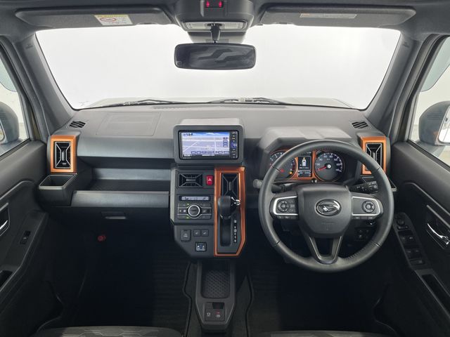 DAIHATSU TAFT 2021 Image 31