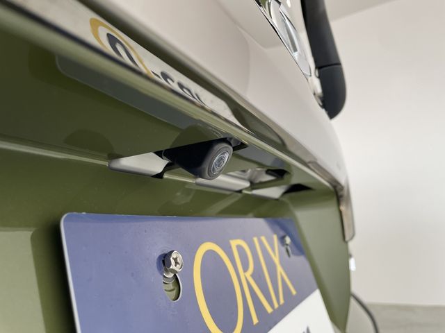 DAIHATSU TAFT 2021 Image 31