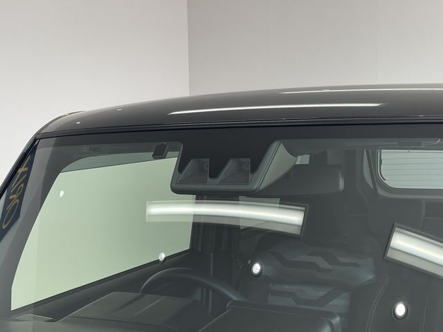 DAIHATSU TAFT 2021 Image 31