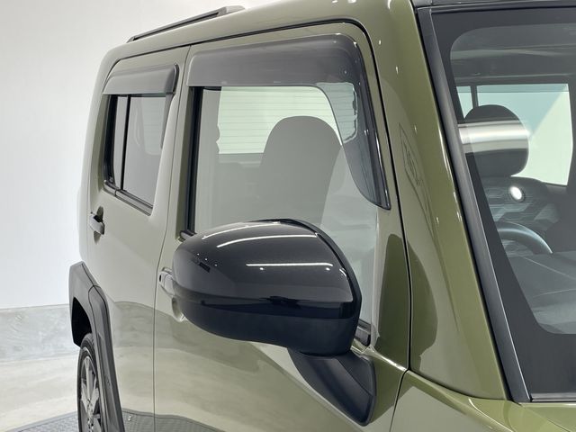 DAIHATSU TAFT 2021 Image 31