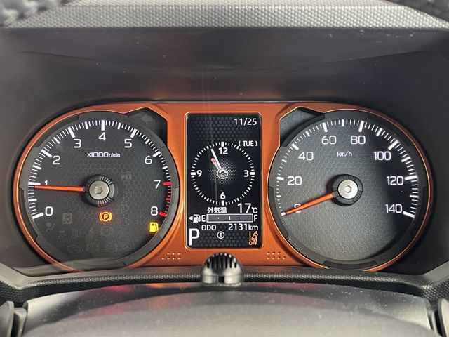 DAIHATSU TAFT 2021 Image 31