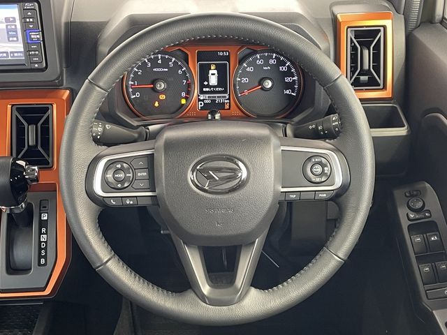 DAIHATSU TAFT 2021 Image 31
