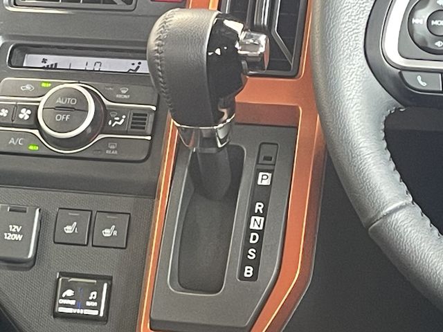 DAIHATSU TAFT 2021 Image 31