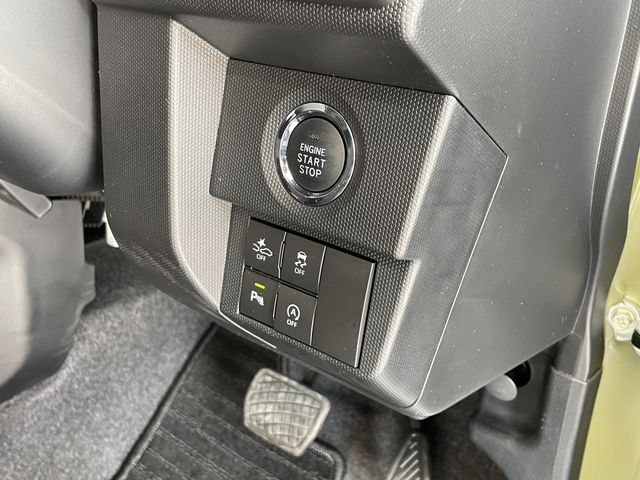 DAIHATSU TAFT 2021 Image 31