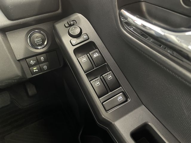 DAIHATSU TAFT 2021 Image 31