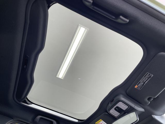 DAIHATSU TAFT 2021 Image 31