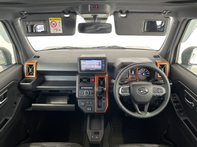 DAIHATSU TAFT 2021 Image 31