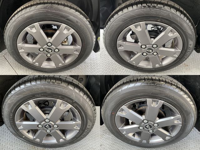 DAIHATSU TAFT 2021 Image 31