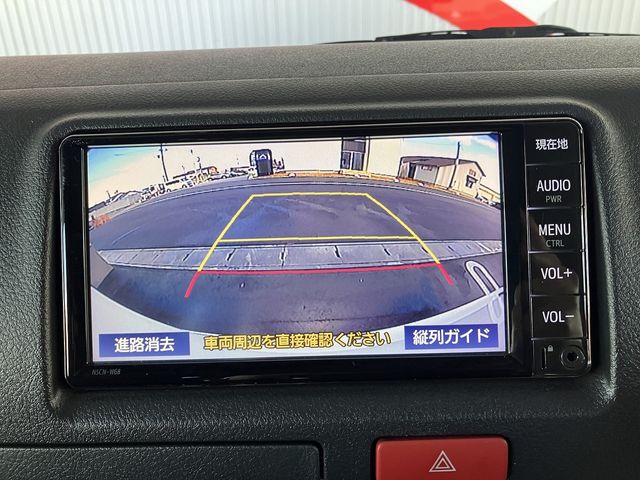 TOYOTA HIACE VAN 4WD 2020 Image 31