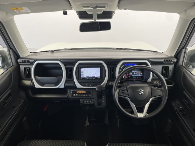 SUZUKI HUSTLER 4WD 2020 Image 31