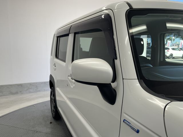 SUZUKI HUSTLER 4WD 2020 Image 31