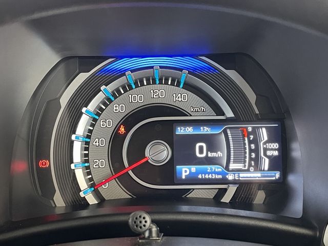 SUZUKI HUSTLER 4WD 2020 Image 31