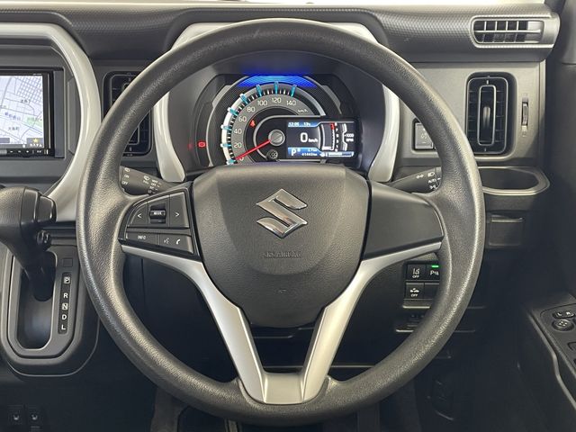 SUZUKI HUSTLER 4WD 2020 Image 31