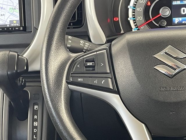 SUZUKI HUSTLER 4WD 2020 Image 31